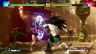 Street Fighter Daily Highlights | Ep. 345 | xianmsg, PianoDensetsu, TheCaveFairfax, KeomaPacheco