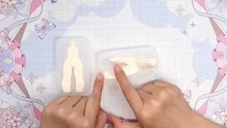 Clay Mold Tutorial: How to Use Body Molds and Demold Perfectly?