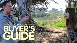 Holiday Buying Guide 2017: Best cameras