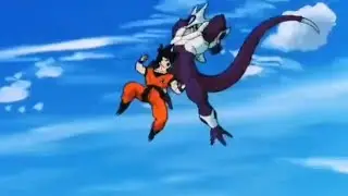 Goku vs. Cooler with It Has to be This Way [DBZ AMV]