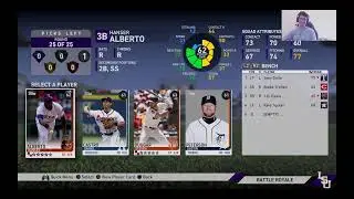 MLB The Show 19 DD