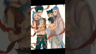 chip 💫Ao bing💫 /  🔥Nezha🔥