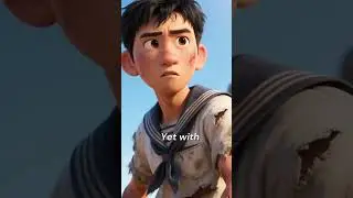 The Survival of Poon Lim #inspirationalstory #lifelesson #reels #ytshorts