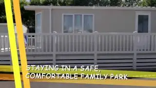 Marine Holiday Park