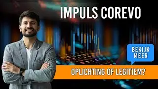 Impuls Corevo Review 2026 | AI-handelsplatform getest voor crypto, forex & aandelen