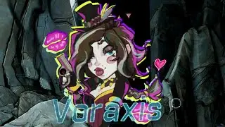 Soloing Voraxis on True Mode (UVH 6)