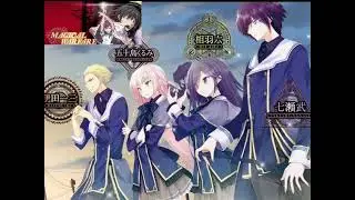 Mahou Sensou Opening by Yuuka Nanri