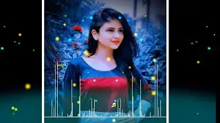 PARAM SUNDARI || Hindi Remix | Tiktok/Viral Song [WFM Remix]