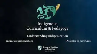 Understanding Indigenization