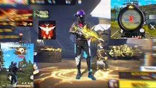 NO ES NECESARIO UN BUEN M&Oacute;VIL PARA SER BUENO JUGANDO/ FREE FIRE