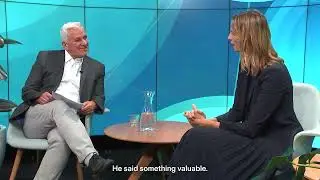 Multiplying impact series: Julia Binder on circular economy