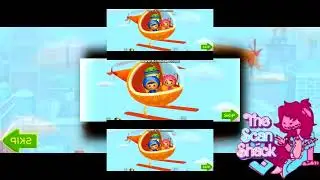 (YTPMV Remake) team umizoomi umi city mighty missions scan