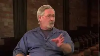Spotlight On-Dirk Norris