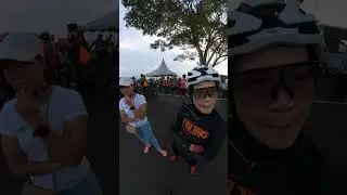 DESARU MTB FUN RACE KOMPLEKS RAKAN MUDA UDARA DAN AIR BANDAR PENAWAR 14/12/25 TEASER VIDEO