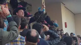 Popurrí La Eternidad