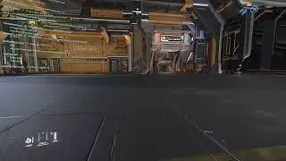 Star Citizen 3.9 Alpha - I Just got brain damage trying to play SC in Gear VR. So I'm normal now.