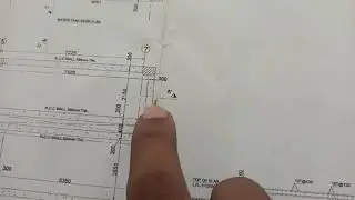 RETAINING WALL का drawing कैसे पढ़ेंगे ||👷&zwj;♂️#retainingwall #@Engineerसाहब #construction #viral