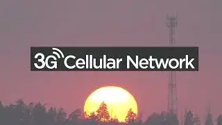 American Digital Security | 3G Sunset | What You Need to Know