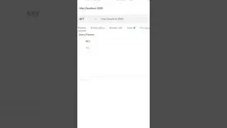 ASMR Programming - Rest API in Node.js - No Talking