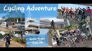 CYCLING ADVENTURE HOLIDAYS || ANDYDELACRUZVLOG