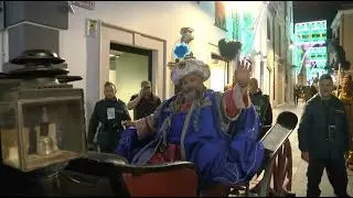 San Gerardo. Oltre 100 mila presenze per la Storica Parata dei Turchi