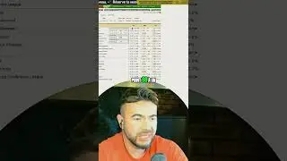 Chute de Cote: Match Truqu&eacute; ou Info Cach&eacute;e?