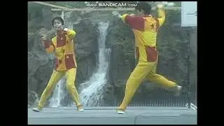 【SMAP】----- 「 Can`t  stop !!  -LOVING」 -----　【部分カット】