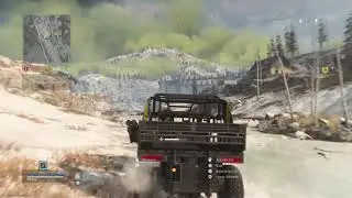 Cod Warzone - Armor Box Challenge