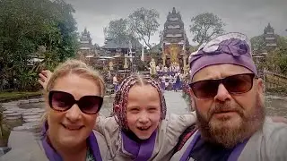 BALI Day #5
