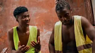 Juniior Kzc feat Zaico - F&eacute; [Official Video]