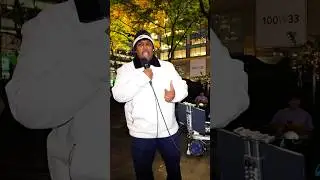 old school freestyler makes me turn off my drill beat 🔥😂 ​⁠@gospelgabe1978
