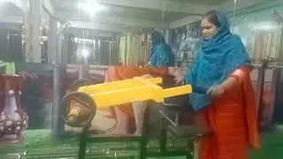 निशा यादव जी जिम कर रही है ☺️☺️☺️☺️