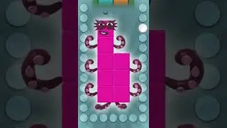 What's My Number?! Numberblock Challenge! | Maths for Kids | @Numberblocks