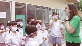 FIRE DRILL