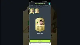 Fifa 22 81+ Player Pick