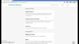 How To Check What Technology A Website Is Built With