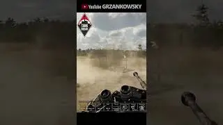 Tank Squad. Bitwa o wioskę. Kooperacja