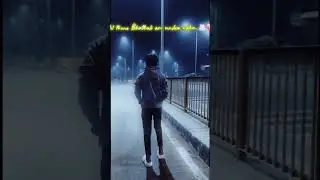 ninnu chudalani vndhe Naku 💔😩...#reelsinstagram #reelsviral#love#walk #mass #music #telugusongs ..