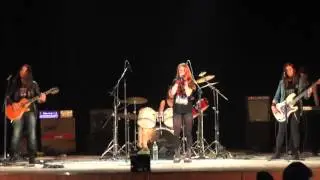 29.06.14, АрхиВ - Имя Твое, КЦ 