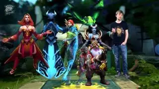Как контрить Алхимика؟ Полная контра  &frasl; Total Counter ׃ How to counter Alchemist؟