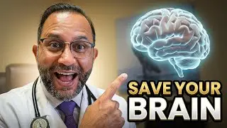 Sleep Apnea & Cognitive Decline: How Untreated Sleep Apnea Damages the Brain