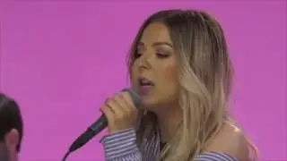 Bianca Ryan - One Day (Live Acoustic Version)