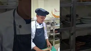 Sushi Practice Class live