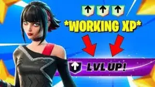 Fortnite How To Unlock The New Morgan Myst Skin Insanely Fast (100% Working XP Glitch)