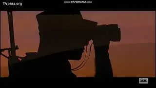 A Few Good Men - AMC intro