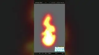 FLAMA | MOHO PRO 14 🔥🔥 #mohopro #shortsvideo #animestudio #shorts