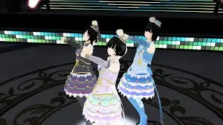 #カスタムオーダーメイド3D2【Night Magic Fire】