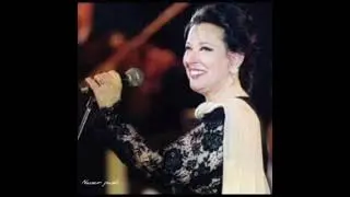 نجاة الصغيرة        نفسي ومنايا تفرح معايا..بكل ثانية.... (تفرق كثير)