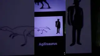 Agilisaurus