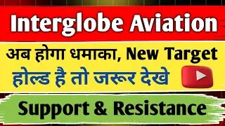 interglobe aviation share latest news / interglobe aviation share / share analysis /share news today